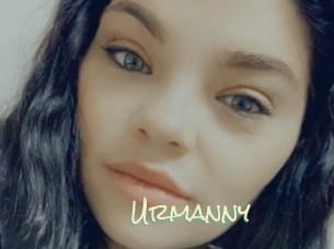 Urmanny