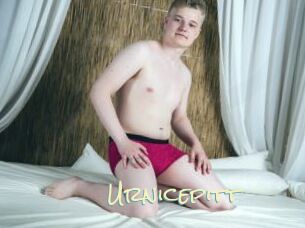 Urnicepitt