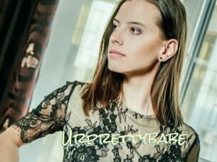 Urprettybabe