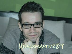 Ursexmaster89