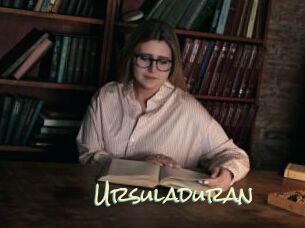 Ursuladuran