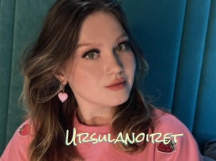 Ursulanoiret