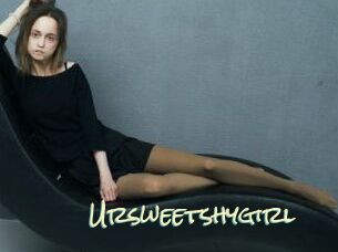 Ursweetshygirl