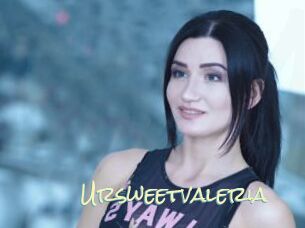 Ursweetvaleria
