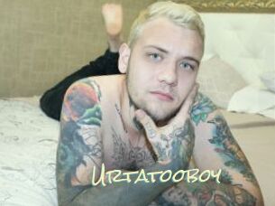 Urtatooboy