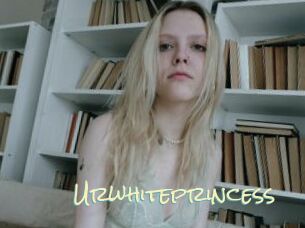 Urwhiteprincess