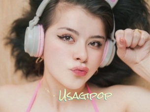 Usagipop