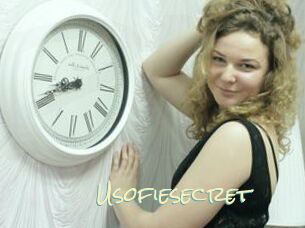 Usofiesecret