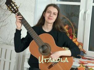 Utakola