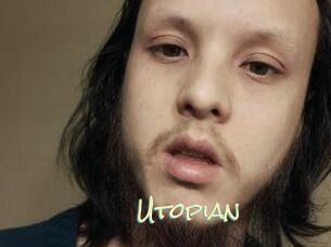 Utopian