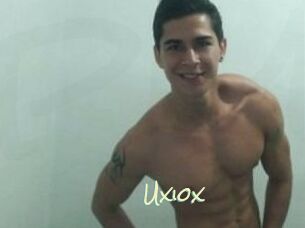 Uxiox