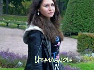 Uzmasnow