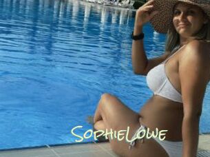 SophieLowe