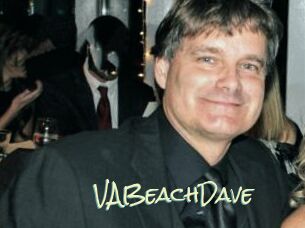 VABeachDave
