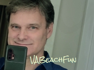 VABeachFun Porn Monkey Cash