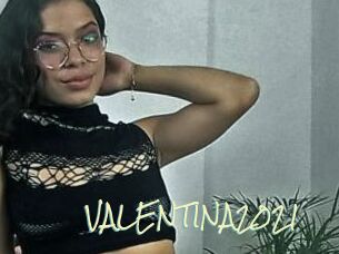 VALENTINA2021
