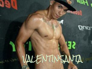 VALENTIN_SANTA Porn Monkey Cash