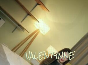 VALENTYNNE