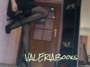 VALERIABooks