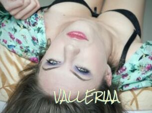VALLERIAA