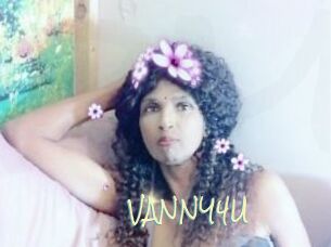 VANNY4U