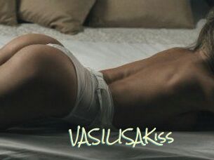 VASILISAKiss Porn Monkey Cash