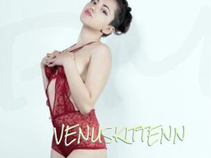 VENUSKITTENN