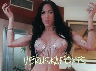 VERUSKAFOXTS Porn Monkey Cash