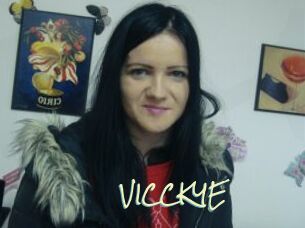 VICCKYE Porn Monkey Cash