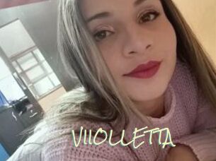 VIIOLLETTA