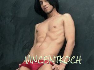 VINCENTKOCH Porn Monkey Cash