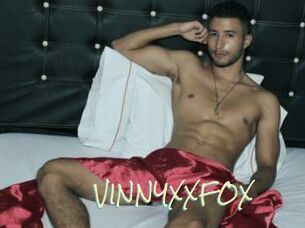 VINNYXXFOX
