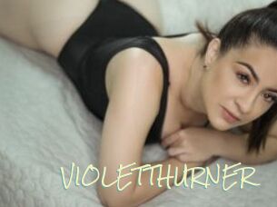 VIOLETTHURNER