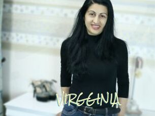 VIRGGINIA Porn Monkey Cash