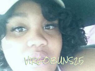 VIRGOBUNS25