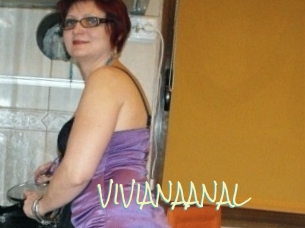 VIVIANAANAL Porn Monkey Cash