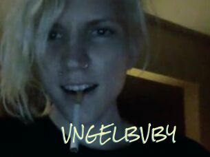 VNGELBVBY Porn Monkey Cash