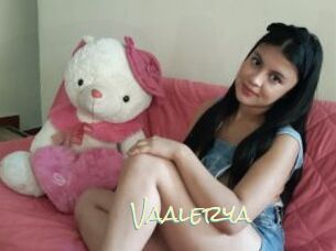 Vaalerya