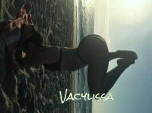 Vacylissa