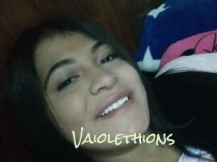 Vaiolethions
