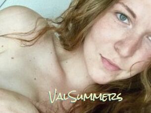 ValSummers