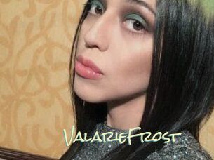 ValarieFrost