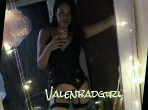 Valenbadgirl