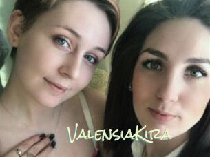 ValensiaKira Porn Monkey Cash