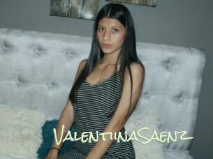 ValentiinaSaenz Porn Monkey Cash