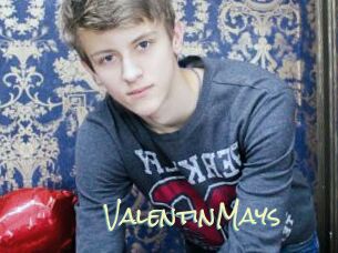 ValentinMays