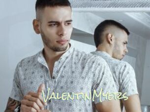 ValentinMyers Porn Monkey Cash