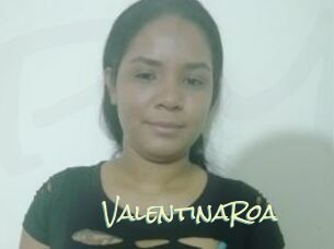 ValentinaRoa