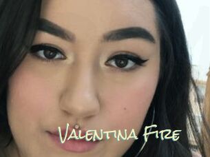 Valentina_Fire Porn Monkey Cash