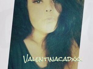 Valentinacadxxx